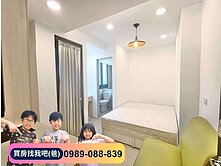 專任！一中商圈高投報精裝收租5套房