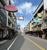 二林㊣斗苑路市場店面