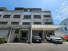台南善化成功透天