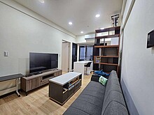 美術館一年新屋+平移車位/近農十六.巨蛋商圈