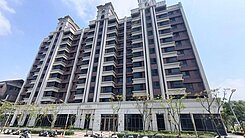 大園客運園區邊間景觀4房車