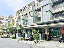 ✨獨家✨北屯樣品屋等級輕屋齡車庫美別墅