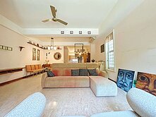 🔧🏡 義大別墅區｜屋主用心保養・質感別墅 🏡