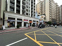 近~中壢夜市精美店面~含車位