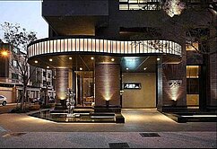 存美典藏-水建築-14期-大氣格局四房+三車位