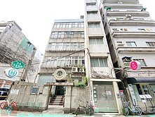 台電捷運．金華國中邊間公寓