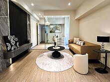 B2中山精美電梯兩房