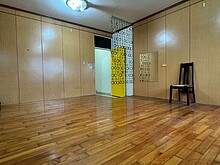house cover