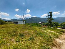 六龜新建冷鏈蔬果包裝場旁🔸光復路邊農地