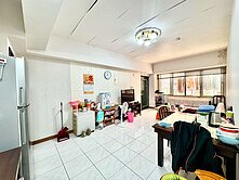㊣誠可談※新和捷運稀有低總低公設3房