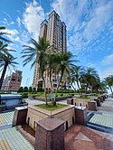 專約白雲山莊101景觀戶3房