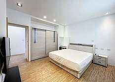 超精美大空間霧峰1樓美寓拎包入住