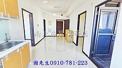 佳順寓安低總價高樓層2房平車全新宅(開發承辦)