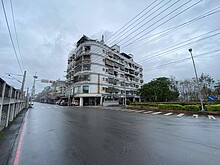 ❗大路邊廠辦一樓❗八德三角窗大店面-樹林永慶聖文