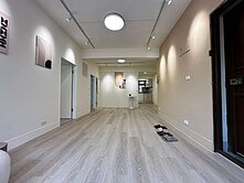 中國醫藥大學永興街2樓公寓質感3房