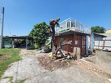 house cover