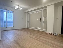 三采藝術新象｜水湳經貿景觀採光漂亮三房｜雙公園為鄰