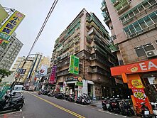 正鴻金寶四維商圈華廈雅典兩房(新莊區四維路)