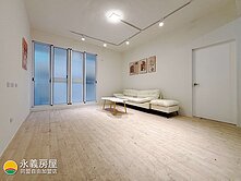 🚆輕軌宅｜英明光華商圈｜美屋翻新2+1房附加頂