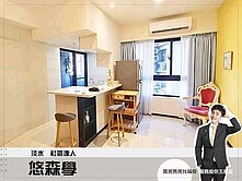 【悠森學】稀有釋出・精裝兩房＋車位｜近新春街商圈