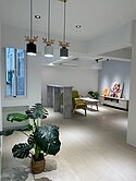 青年新城好住家-全新裝璜★住商-忠孝統領店