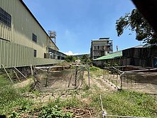 大寮溪寮社區臨路美農地