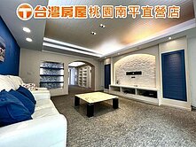 陽光好宅☀️正藝文特區百坪電梯豪墅+室內停3車