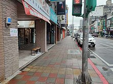 中崙高投報金店面/南京復興站