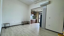 【宏盛水悅】面中庭美兩房🏙️高樓好視野遠挑觀音山