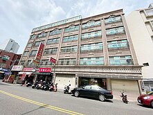 近A22正義民路商業區透店.地.地28坪.天然瓦斯