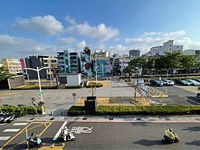 🍎三民區公園首排捷運旁超值40坪透天厝稀有釋出