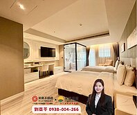 亞苓推薦💚A9【溫得姆】機捷林口站質感收租套房