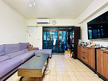 🏆儀居團隊🏆FZ7大稻埕溫馨華廈美3房