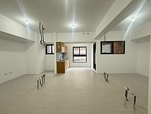 寶象藏三豐全新未住2房平車