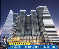 美術館單坪不到40！【美術一號院】二房＋車位