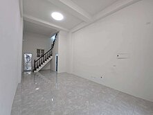 軟體園區 青年中學旁震後大4房精美別墅