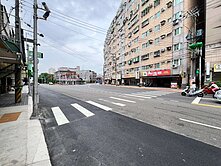 中壢工業區｜自強一路｜大地坪透店
