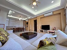 五結學區旁獨立百坪多功能電梯別墅