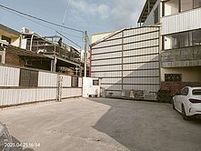 74聯外豐原大道12米面寬建地