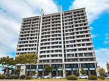 YOU成交送家電㊣全新致富好好景觀兩房加B1平車