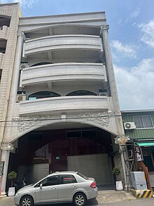 下營診所店面用途近84快速道路9米面寬64大地坪