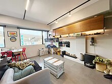 快來看屋🌼西門低總價新廈🌼有電梯.屋齡19年