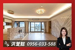 本案專員【太普君品】精美四房獨立雙平車