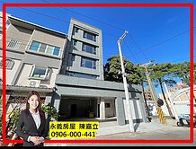 🔥10米大面寬電梯透店🔥稀有大地坪獨棟全新2年