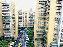 💥青年公園高樓3房✨捷運萬大線即將通車