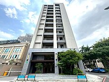 走路到舊社公園 捷運G3站  3房平車