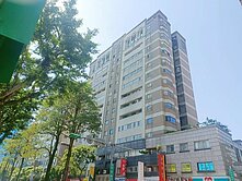(專約)柳中園樓中樓