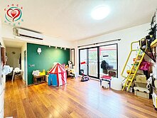鶯歌寶筑君品靜謐3房車❤️同心圓~看屋談