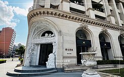 漫光蒙梭~高樓層景觀雙主臥雙平車~衛浴開窗
