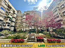 筱咩獨家｜東海天廈⭐獨洗獨曬。２樓收租套房